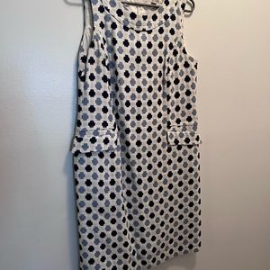 Adorable, Boden shift dress